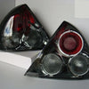Smoked Altezza Tail Lights Fit For Mitsubishi Lancer EVO 4 5 6 CE 1995-2000