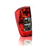 Tail Lights Left Hand Side Rear Lamps Fit For Nissan Navara D23 NP300