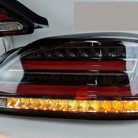 Tuggerah Lakes
