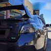 V4 Smoke LED Dynamic Tail Lights Fit For Subaru WRX STI VA 2015-2021