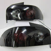 Black Edition Altezza Tail Lights Fit For Subaru Impreza WRX STI Sedan GC8 RX 1992-2000