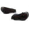 Black Edition LED Tail Light Fit For Toyota 86 FT86 GT GTS For Subaru BRZ 2012-2021