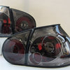 Smoke Altezza Tail Lights Fit For Volkswagen GOLF V GTI MK5 2003-2008