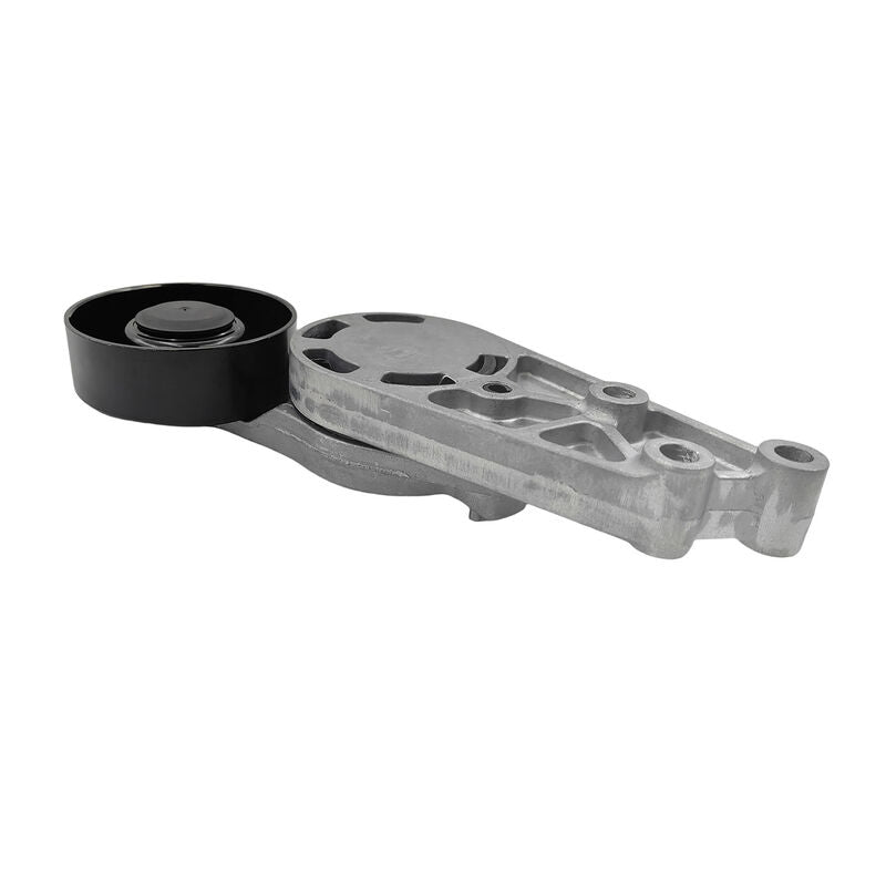 Belt Tensioner Fit For Audi A4 B6 B7 A6 C6 1.8T 2.0 TFSI 06B903133A 2000-2011 - image 3