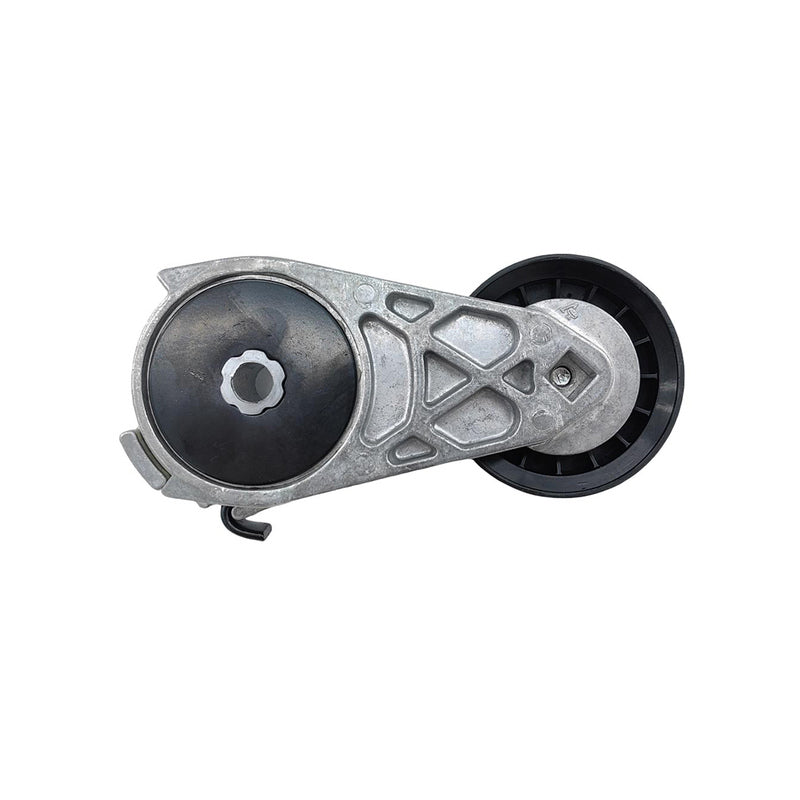 Drive Belt Tensioner Fit For Ford Explorer UT UX UZ For Land Rover Discovery L319 For Mazda B4000 - image 2