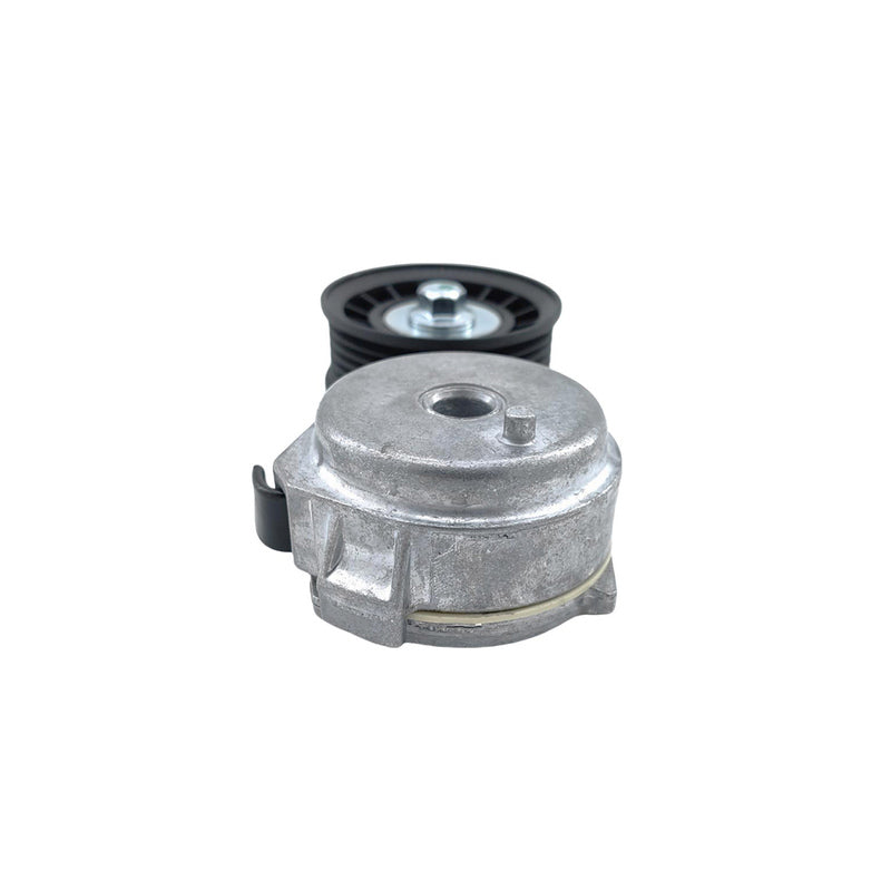 Drive Belt Tensioner Fit For Ford Explorer UT UX UZ For Land Rover Discovery L319 For Mazda B4000 - image 4
