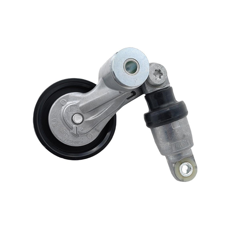 Drive Compressor Belt Tensioner Fit For Acura TLX For Honda Accord CR 2.4L Civic X CR-V - image 2
