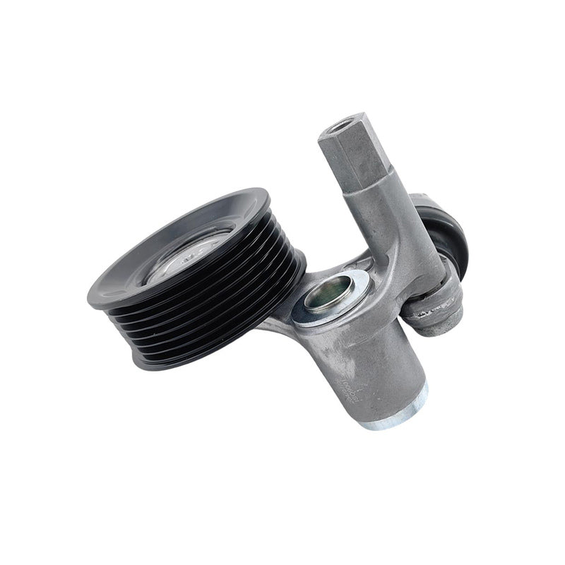 Drive Compressor Belt Tensioner Fit For Acura TLX For Honda Accord CR 2.4L Civic X CR-V - image 3