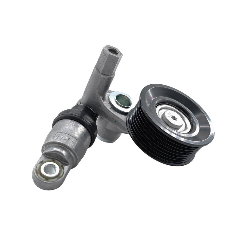 Drive Compressor Belt Tensioner Fit For Acura TLX For Honda Accord CR 2.4L Civic X CR-V - image 4