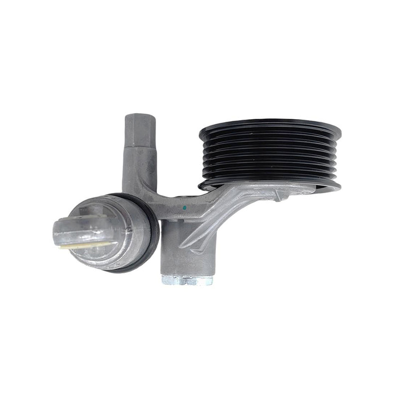 Drive Compressor Belt Tensioner Fit For Acura TLX For Honda Accord CR 2.4L Civic X CR-V - image 5