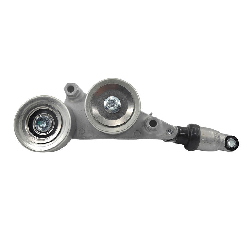 Drive Belt Tensioner & Pulley Fit For Honda Accord CP 3.5L J35Z2 Eng. Auto FWD 31170-R70-A01 01/2008-12/2013 - image 1