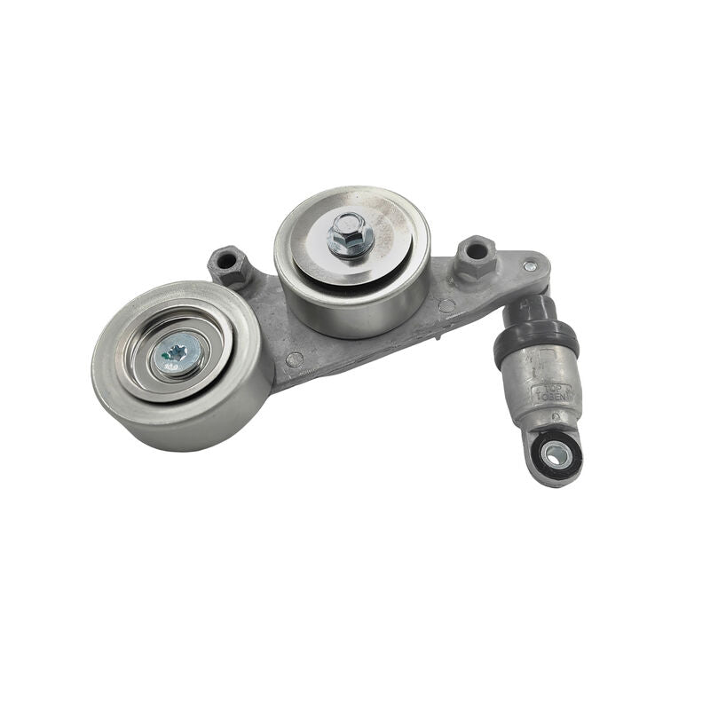 Drive Belt Tensioner & Pulley Fit For Honda Accord CP 3.5L J35Z2 Eng. Auto FWD 31170-R70-A01 01/2008-12/2013 - image 2