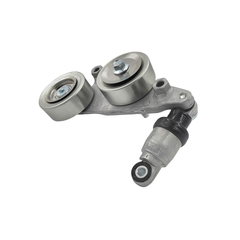 Drive Belt Tensioner & Pulley Fit For Honda Accord CP 3.5L J35Z2 Eng. Auto FWD 31170-R70-A01 01/2008-12/2013 - image 5