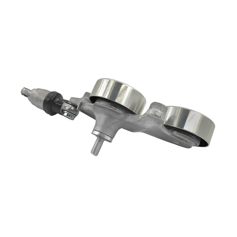 Drive Belt Tensioner & Pulley Fit For Honda Accord CP 3.5L J35Z2 Eng. Auto FWD 31170-R70-A01 01/2008-12/2013 - image 7