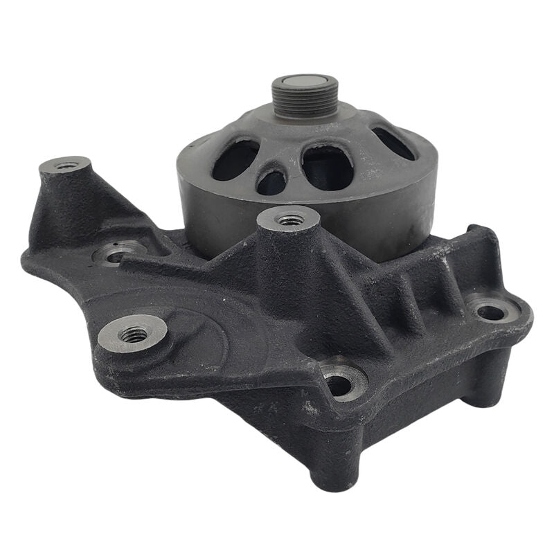 Engine Cooling Fan Bracket Fit For Holden Colorado RG 2012-2020 24587106 - image 2