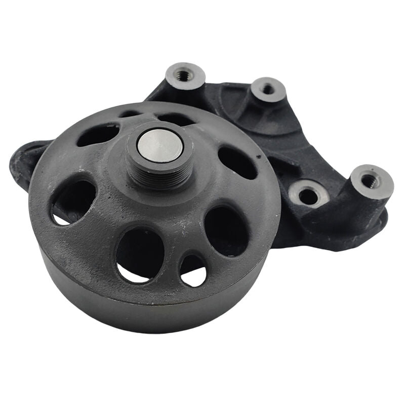Engine Cooling Fan Bracket Fit For Holden Colorado RG 2012-2020 24587106 - image 3