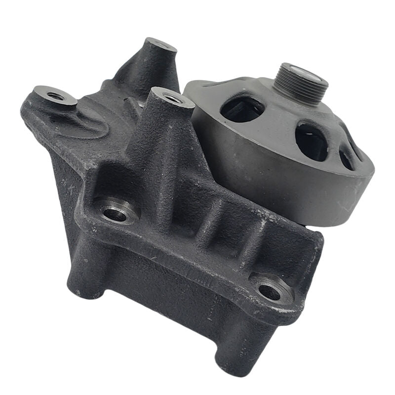 Engine Cooling Fan Bracket Fit For Holden Colorado RG 2012-2020 24587106 - image 4
