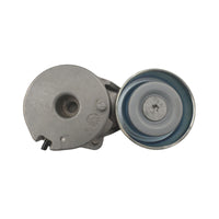 Drive Belt Tensioner With Pulley Fit For Nissan Dualis J10 MR20DE MR18DE - image 1