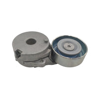 Drive Belt Tensioner With Pulley Fit For Nissan Dualis J10 MR20DE MR18DE - image 2