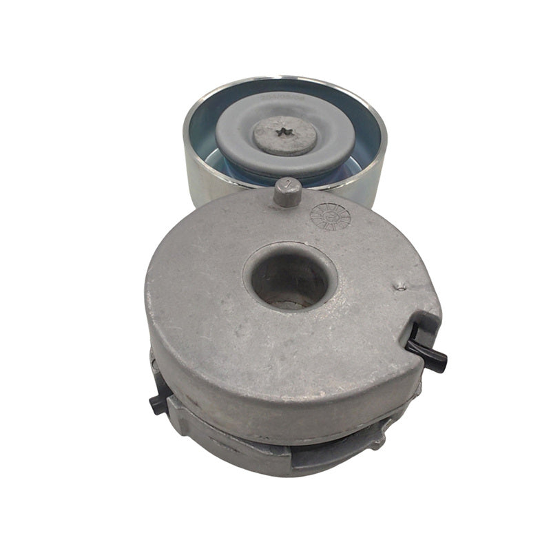 Drive Belt Tensioner With Pulley Fit For Nissan Dualis J10 MR20DE MR18DE - image 6
