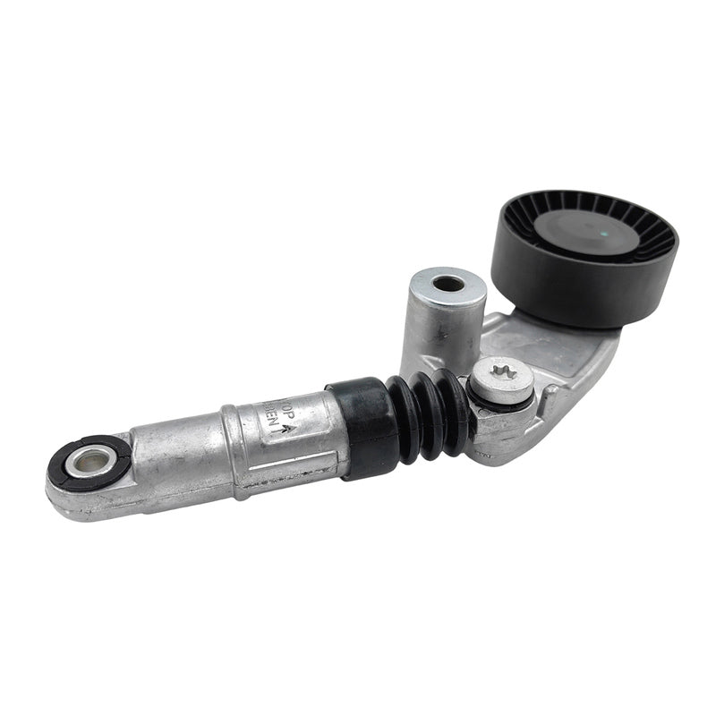 Drive Belt Tensioner Fit For Subaru Outback BR Forester SH SJ 2.0L EE20 Diesel 2008-2019 - image 2