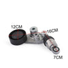 Belt Tensioner Fit For Ssangyong REXTON ACTYON KYRON D20DT D27DT 6652000270