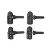 4 Pcs Tyre Pressure Sensors Fit For Jeep Cherokee For Dodge Ram