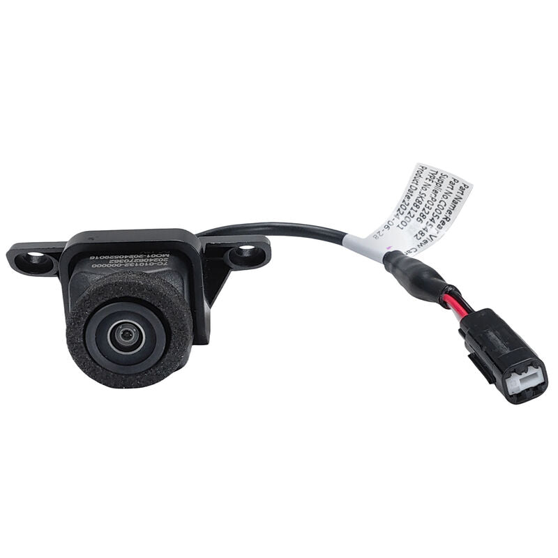 Tailgate Reverse Rear View Camera Fit For LDV T60 2017-2021 ELE304400 - image 2