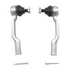2 x Front Inner Tie Rod Ends Fit For Ford Courier PC PD PE PG PH 1987-2006