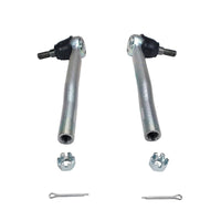 Pair Tie Rod End Fit For Mazda BT50 UP UR Ford Everest UA Ranger PX 2.0L 2.2L 2.5L 3.2L YNWS YN2S P4AT DPAT P5AT 2011-2022 UC2N-32-280 - image 1