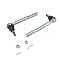 Pair Tie Rod End Fit For Mazda BT50 UP UR Ford Everest UA Ranger PX 2.0L 2.2L 2.5L 3.2L YNWS YN2S P4AT DPAT P5AT 2011-2022 UC2N-32-280 - image 2