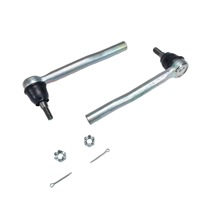 Pair Tie Rod End Fit For Mazda BT50 UP UR Ford Everest UA Ranger PX 2.0L 2.2L 2.5L 3.2L YNWS YN2S P4AT DPAT P5AT 2011-2022 UC2N-32-280 - image 2