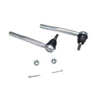 Pair Tie Rod End Fit For Mazda BT50 UP UR Ford Everest UA Ranger PX 2.0L 2.2L 2.5L 3.2L YNWS YN2S P4AT DPAT P5AT 2011-2022 UC2N-32-280 - image 3