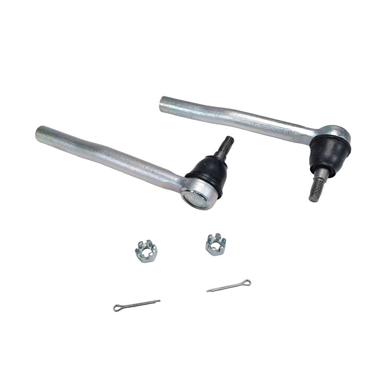 Pair Tie Rod End Fit For Mazda BT50 UP UR Ford Everest UA Ranger PX 2.0L 2.2L 2.5L 3.2L YNWS YN2S P4AT DPAT P5AT 2011-2022 UC2N-32-280 - image 3