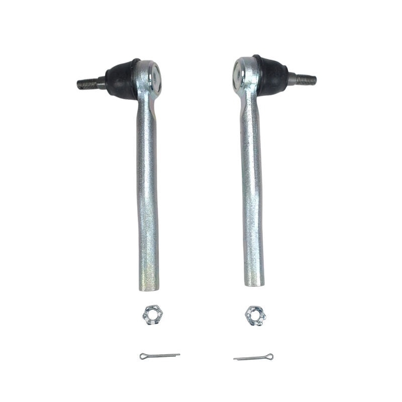 Pair Tie Rod End Fit For Mazda BT50 UP UR Ford Everest UA Ranger PX 2.0L 2.2L 2.5L 3.2L YNWS YN2S P4AT DPAT P5AT 2011-2022 UC2N-32-280 - image 4