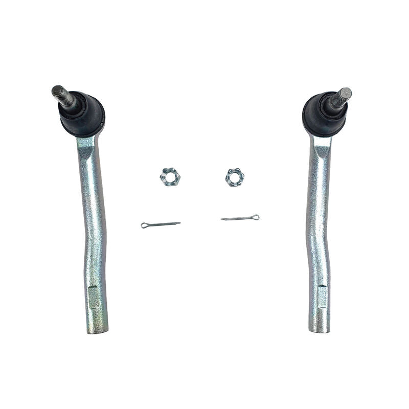 Pair Tie Rod End Fit For Mazda BT50 UP UR Ford Everest UA Ranger PX 2.0L 2.2L 2.5L 3.2L YNWS YN2S P4AT DPAT P5AT 2011-2022 UC2N-32-280 - image 5