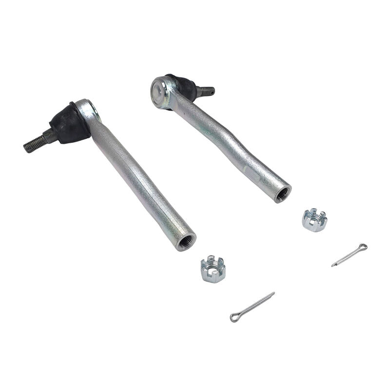 Pair Tie Rod End Fit For Mazda BT50 UP UR Ford Everest UA Ranger PX 2.0L 2.2L 2.5L 3.2L YNWS YN2S P4AT DPAT P5AT 2011-2022 UC2N-32-280 - image 6