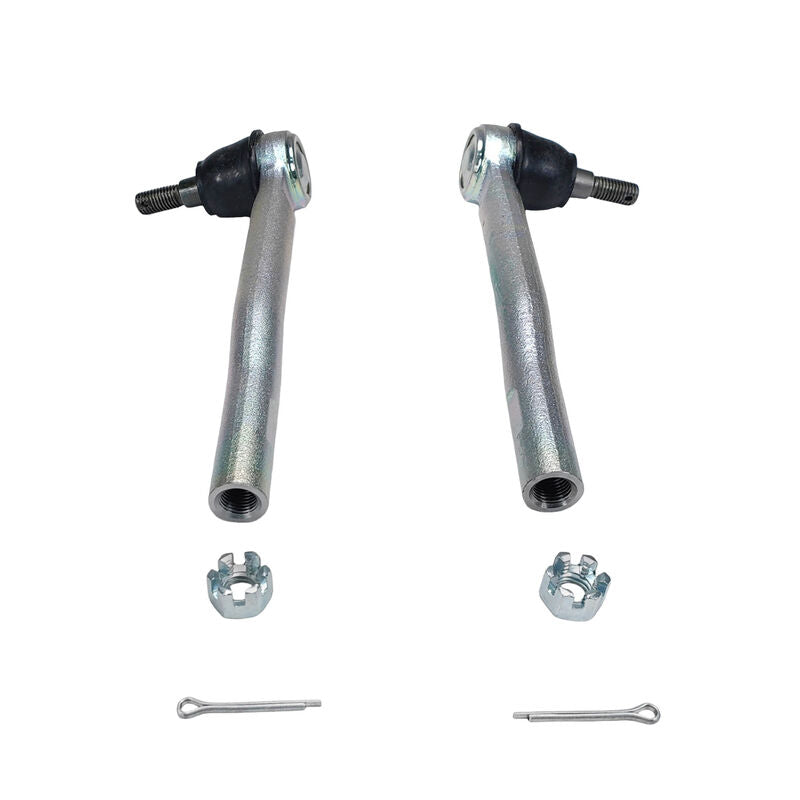 Pair Tie Rod End Fit For Mazda BT50 UP UR Ford Everest UA Ranger PX 2.0L 2.2L 2.5L 3.2L YNWS YN2S P4AT DPAT P5AT 2011-2022 UC2N-32-280 - image 8