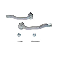 Pair Outer Tie Rod Ends Fit For Honda Civic EG EH EK 1.6L D16Y4 CR-V RD 2.0L B20B8 1991-2001 53540S04003 - image 6