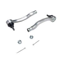 Pair Outer Tie Rod Ends Fit For Honda Civic EG EH EK 1.6L D16Y4 CR-V RD 2.0L B20B8 1991-2001 53540S04003 - image 7