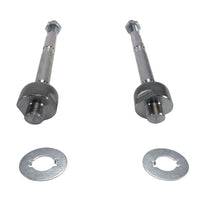 2 Pcs Rack Ends Fit For Honda City GM Jazz GLI VIBE GE GE6 GE8 1.3L 1.5L 53010TF0003 08/2008-07/2014