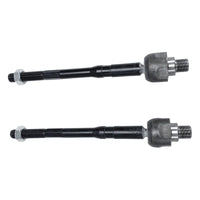 Pair Front Rack Ends Fit For Hyundai H1 iload iMax TQ 2.4L 2.5L Van 577244H000 2008-2021