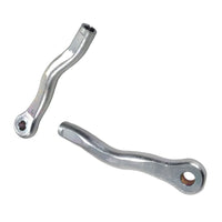 2 Pcs Outer Tie Rod Ends Fit For Lexus GS300 GRS190 Is F USE20R IS250 GSE20R IS350 Sedan 4546430060 4546339015 2005-2021