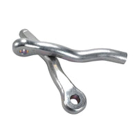2 Pcs Outer Tie Rod Ends Fit For Lexus GS300 GRS190 Is F USE20R IS250 GSE20R IS350 Sedan 4546430060 4546339015 2005-2021