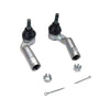 Pair Front Tie Rod Ends Fit For Mazda 3 BK BL 2.0L 2.2L 2.3L 2.5L LFDE RF PE-VPS R2T L3 L5 2003-2014 BP4L-32-280