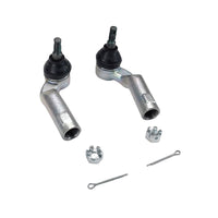 Pair Front Tie Rod Ends Fit For Mazda 3 BK BL 2.0L 2.2L 2.3L 2.5L LFDE RF PE-VPS R2T L3 L5 2003-2014 BP4L-32-280 - image 1
