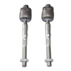 Left = Right Rack Ends Fit For Mazda 6 GG GY Sedan Hatch Wagon 8/2002-1/2008
