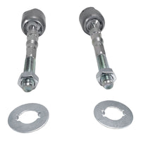 2 Pcs Front Steering Tie Rods Fit For Mazda 6 GG GY Petrol 2.3L Sedan Wagon GJ6A3224X GJ6A32240 GJ6E-32-240 GJ6E-32-24X 2002-2008