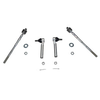 4Pcs Tie Rod End Rack End Fit For Subaru Forester SG Impreza WRX GD GG GH Liberty BD BG BE BH BL BP BM BR Outback BP BR 1998-ON 34141AA040 - image 6