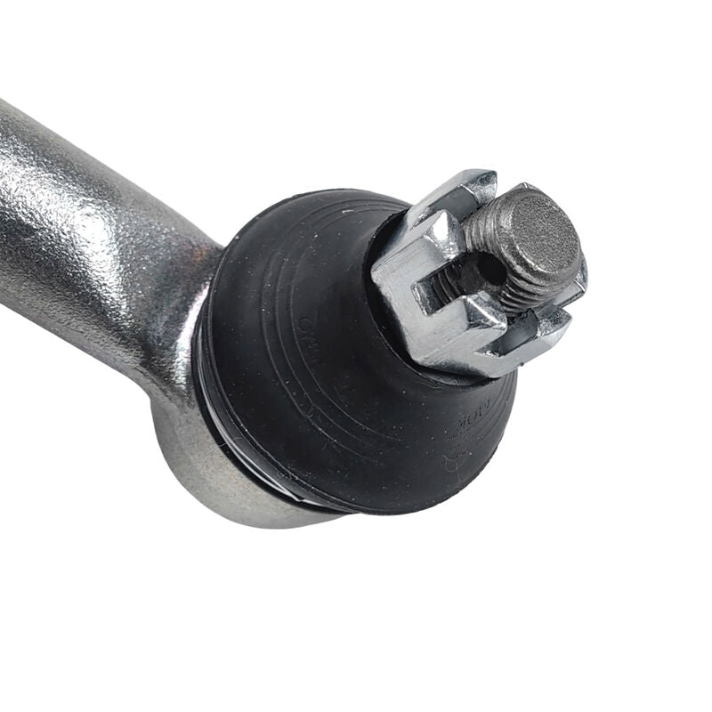 2 Pcs Front Tie Rod Ends Fit For Suzuki APV GC416 Swift RS415 EZ 1.5L 1.6L Hatchback Petrol 4881060J00 2004-ON